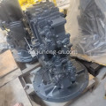 Hydraulisk pumpe HPV160 PC450-6 Hovedpumpe 708-2H-00120